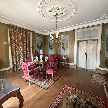 ファームステイ Planalto Dourado *