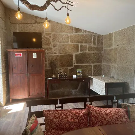 Planalto Dourado Farm stay *