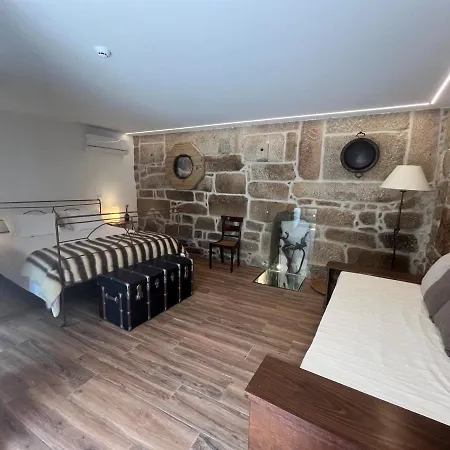 Farm stay Planalto Dourado
