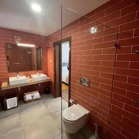 Planalto Dourado Farm stay Freixedas