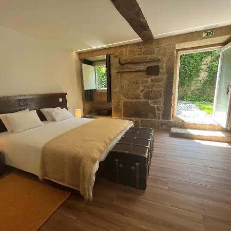 Planalto Dourado Farm stay