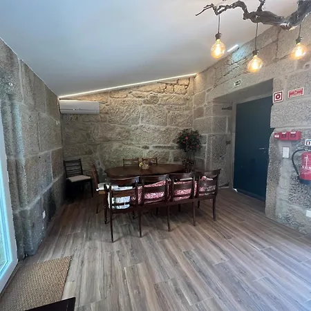 Farm stay Planalto Dourado *