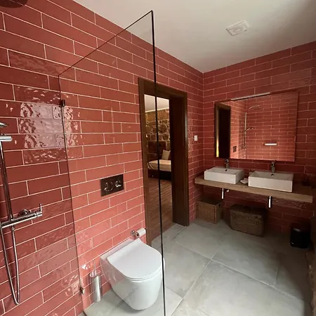 Planalto Dourado Farm stay