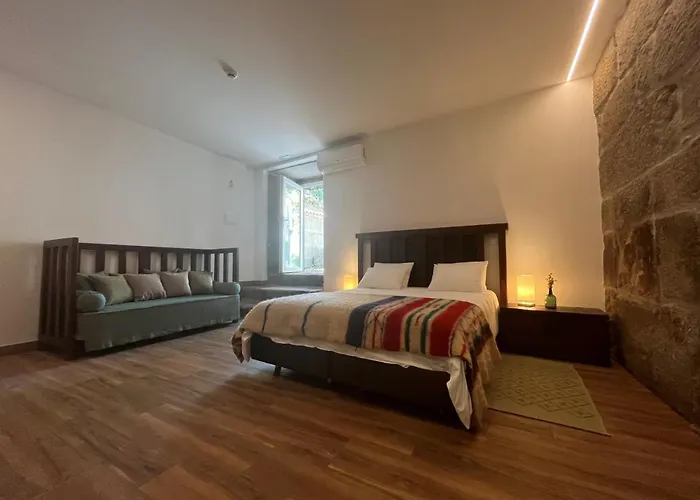 Planalto Dourado مزرعة للإقامة Freixedas