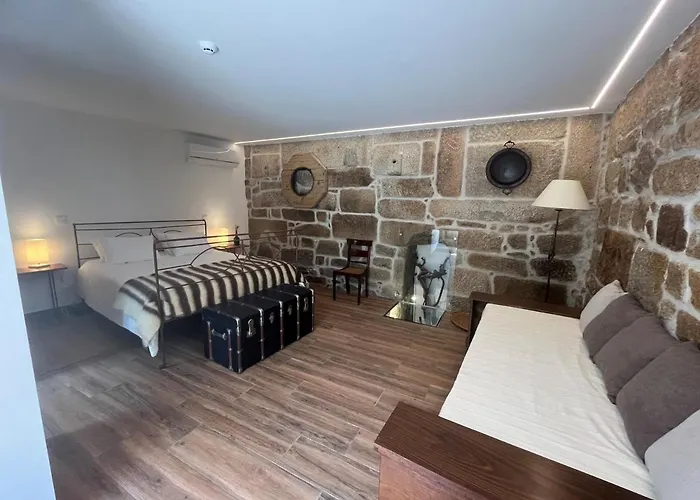 مزرعة للإقامة Planalto Dourado