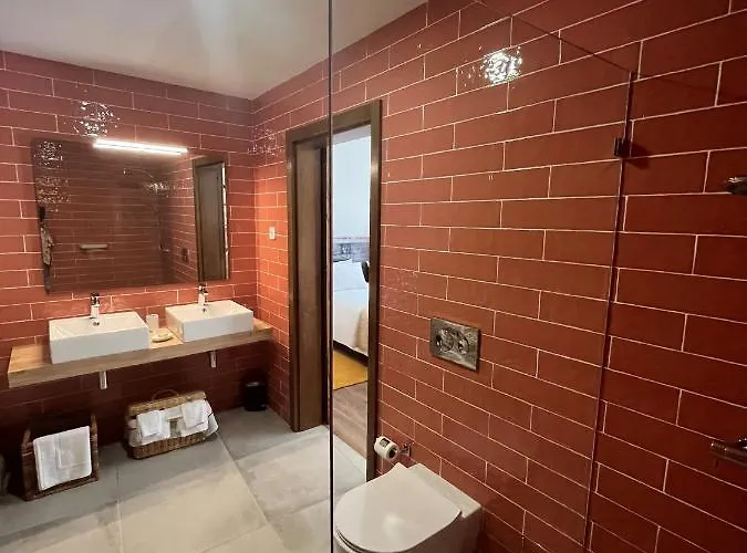 Planalto Dourado ファームステイ Freixedas